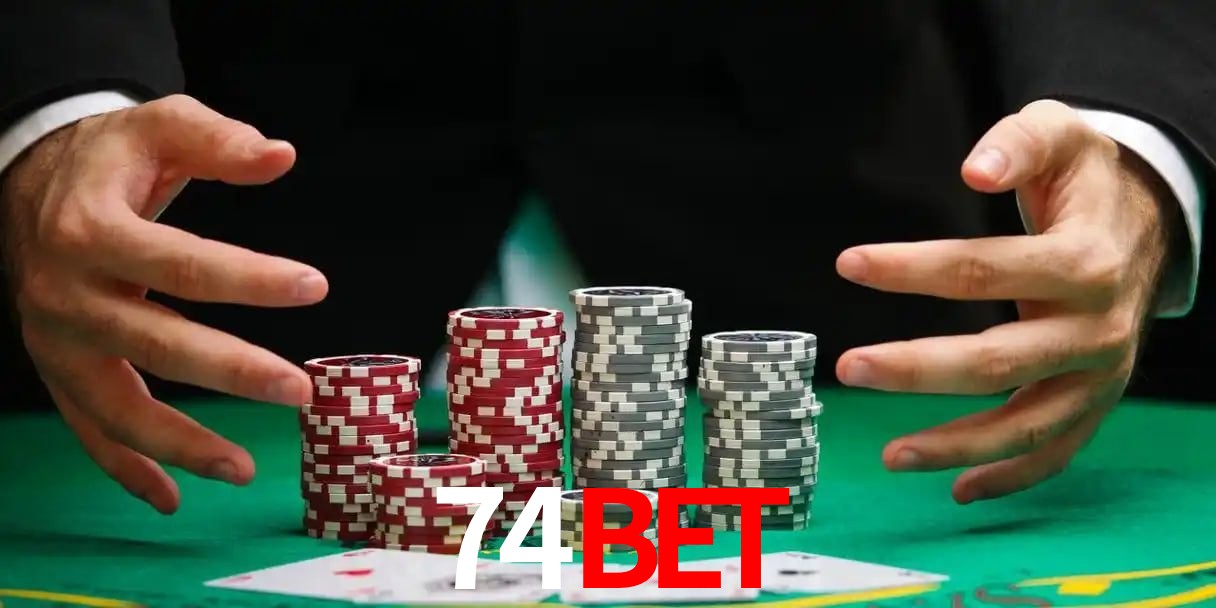 74bet Jackpots Progressivos