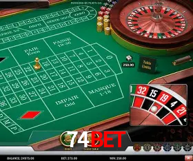 74bet Cassino Ao Vivo - 89 Mesas Evolution Gaming