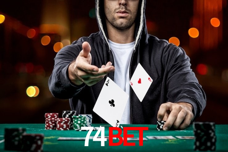 74bet Apostas Esportivas Logo - 34 Esportes Certificados